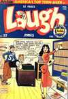 Laugh Comics #37 Comic Books - Covers, Scans, Photos in Laugh Comics Comic Books - Covers, Scans, Gallery